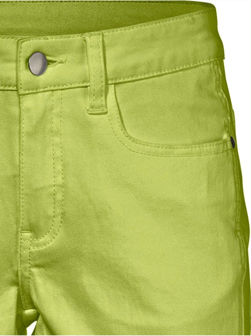 Pantalon skinny - taille standard - helline - Kiabi