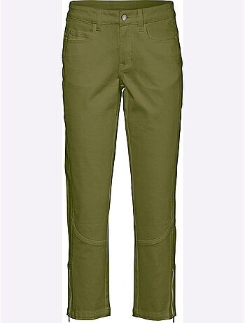 Pantalon skinny - taille standard - helline