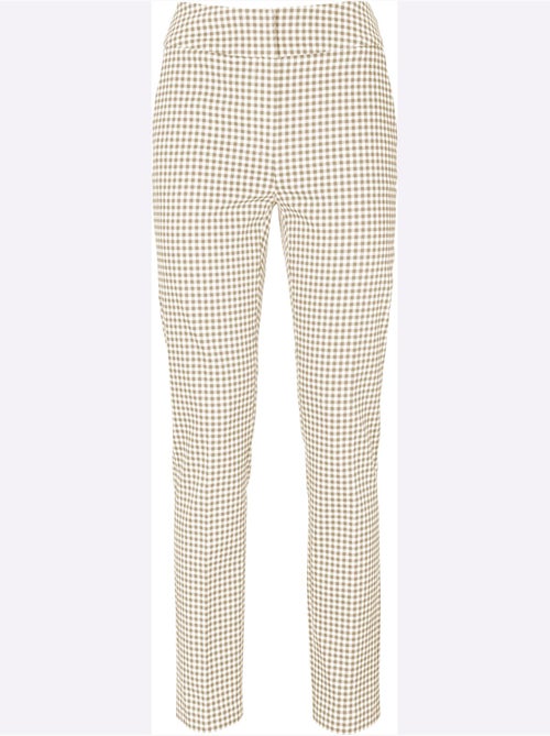 Pantalon Skinny Coupe Skinny - Taille Standard - Helline - Kiabi