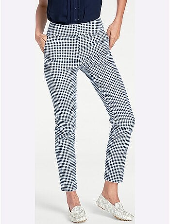 Pantalon Skinny Coupe Skinny - Taille Standard - Helline