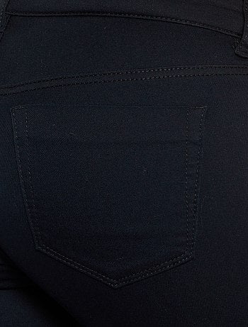 Pantalon skinny de maternité - Kiabi