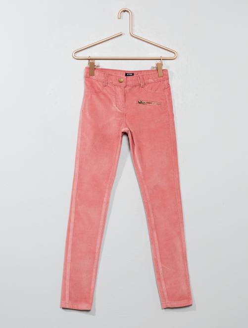 Pantalon fille 12 ans large