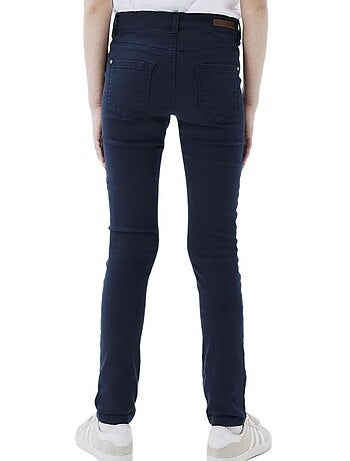 Pantalon skinny Fille Name it