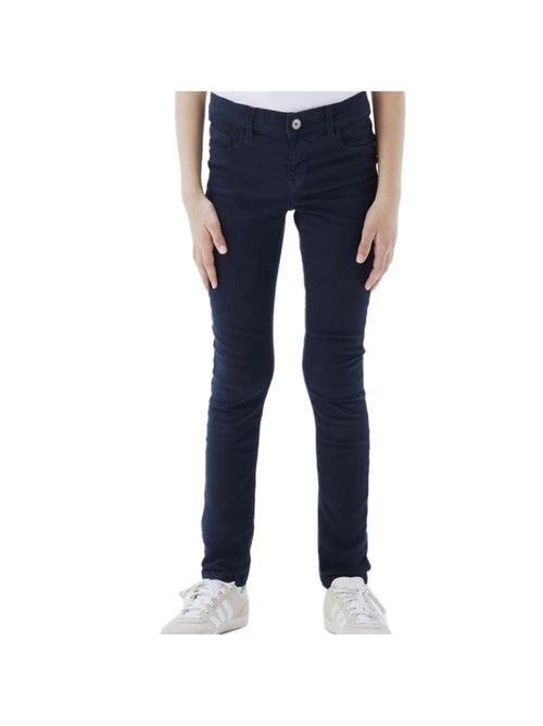 Pantalon skinny Fille Name it - Kiabi