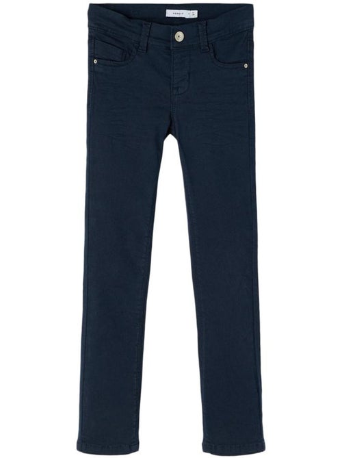 Pantalon skinny Fille Name it - Kiabi