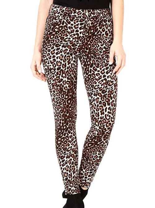 Pantalon Skinny Guess - Kiabi