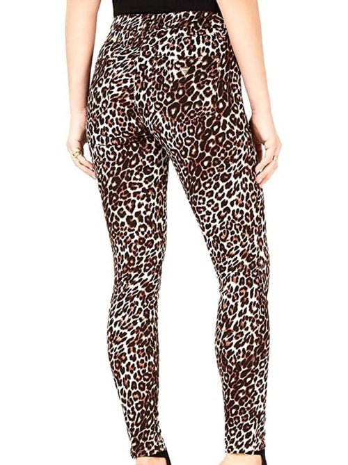 Pantalon Skinny Guess - Kiabi