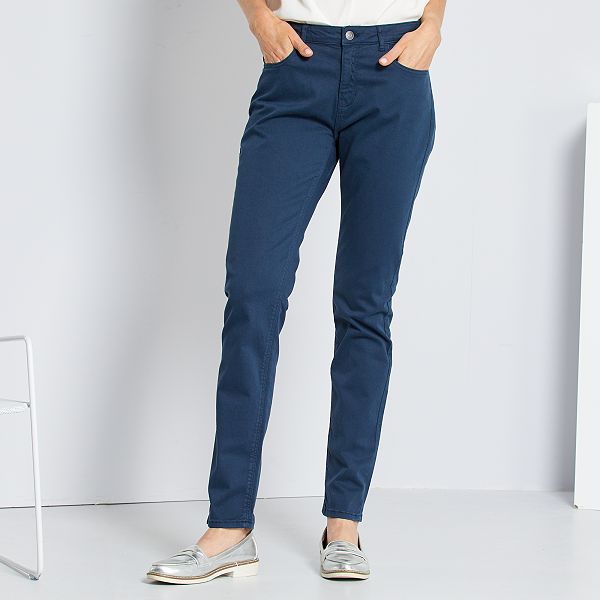 kiabi skinny fit