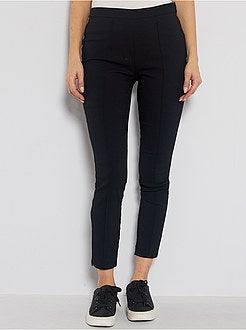 Pantalon skinny - Kiabi