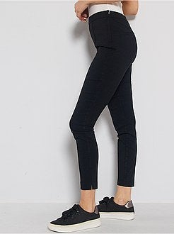 Pantalon skinny - Kiabi