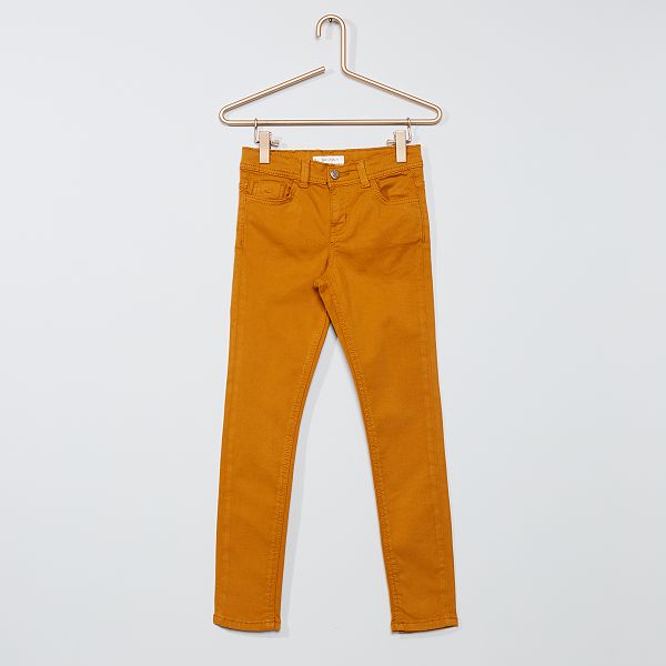 Ryapa Chervej Molya Pantalon Fille Kiabi Remonti Petrov Com