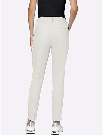 Pantalon Skinny Qualité Extensible - Taille Standard - Helline