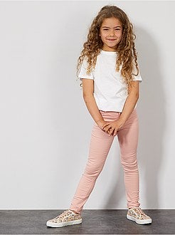 Pantalon skinny - Kiabi