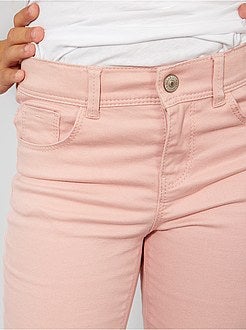 Pantalon skinny - Kiabi