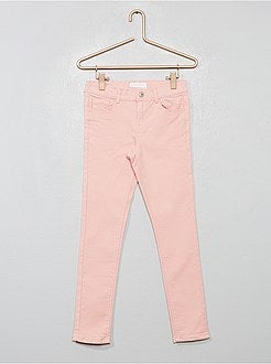 Pantalon skinny - Kiabi