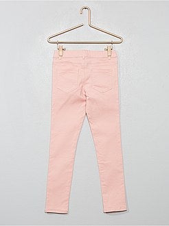 Pantalon skinny - Kiabi