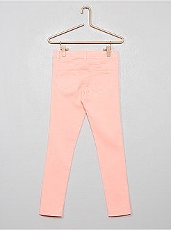 Pantalon skinny - Kiabi