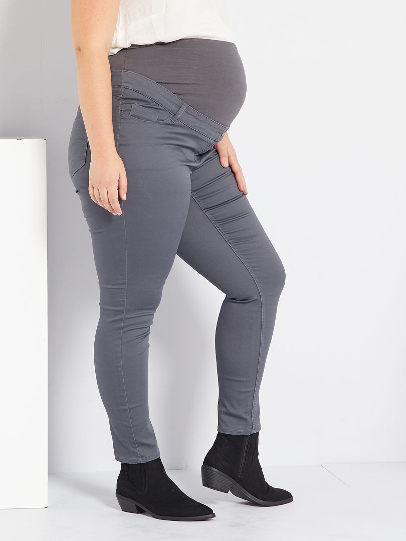 Pantalon femme enceinte n°7165