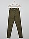     Pantalon skinny stretch 'camouflage' vue 1
