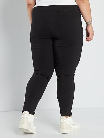 Kiabi jegging grande taille sale