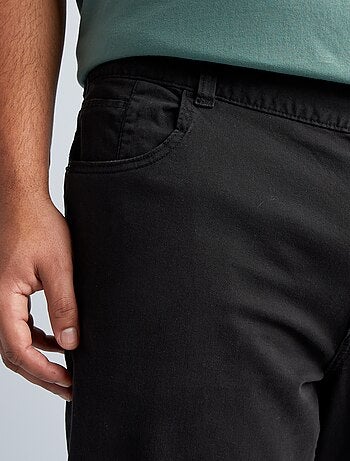 Pantalon slim - L30