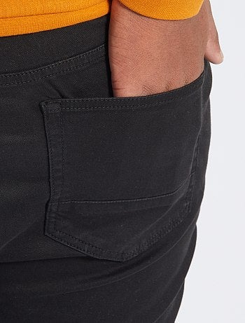 Pantalon slim - L30