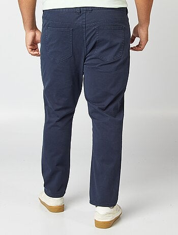 Pantalon slim - L32