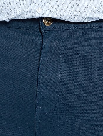 Pantalon slim - L32