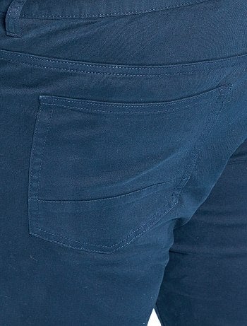 Pantalon slim - L32