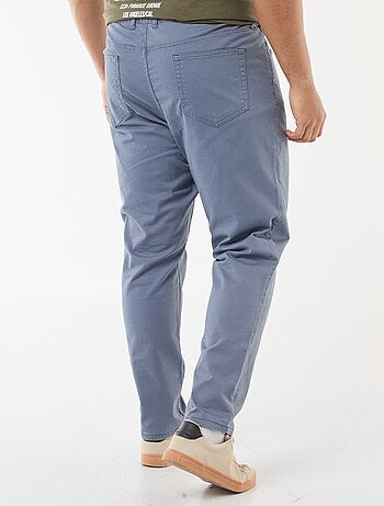 Pantalon slim - L32