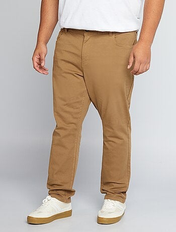 Pantalon slim - L32