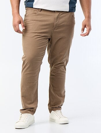 Pantalon slim - L32