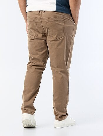 Pantalon slim - L32