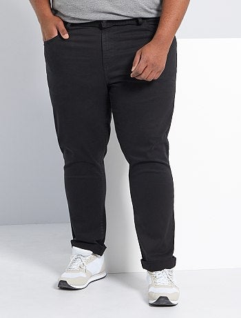 Pantalon slim - L32