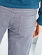     Pantalon slim 5 poches vue 6
