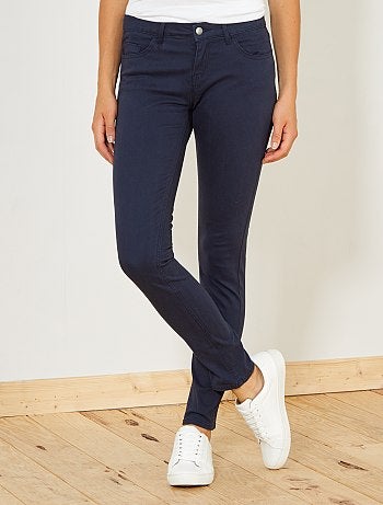 Pantalon Femme Pas Mode CherSarouelTregging Kiabi eCxBordW