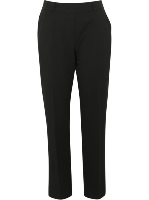 Pantalon slim avec surpiqûre PAPRIKA - Kiabi