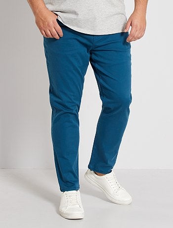 Pantalon slim