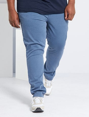 Pantalon slim