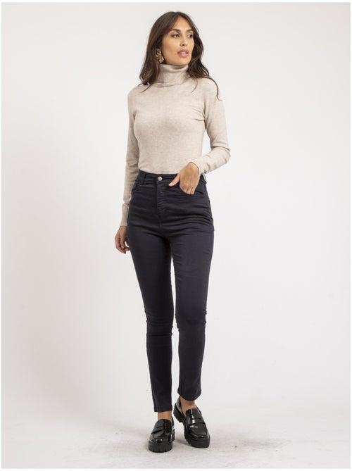 Pantalon slim EDITH - Kiabi