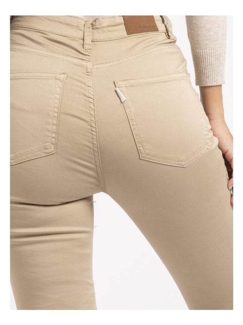 Pantalon slim EDITH - Kiabi