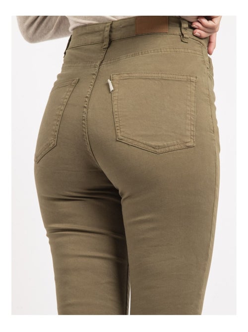 Pantalon slim EDITH - Kiabi