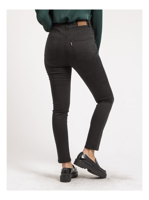 Pantalon slim EDITH - Kiabi