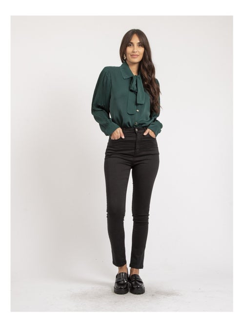 Pantalon slim EDITH - Kiabi