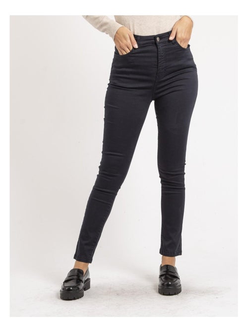 Pantalon slim EDITH - Kiabi
