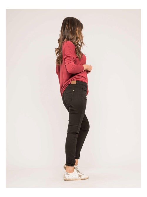 Pantalon slim EQUITY - Kiabi Pantalon slim EQUITY - Kiabi