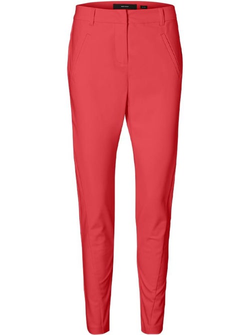 Pantalon Slim Femme Vero Moda - Kiabi Pantalon Slim Femme Vero Moda - Kiabi