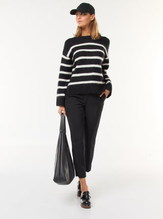 Pantalon slim fit