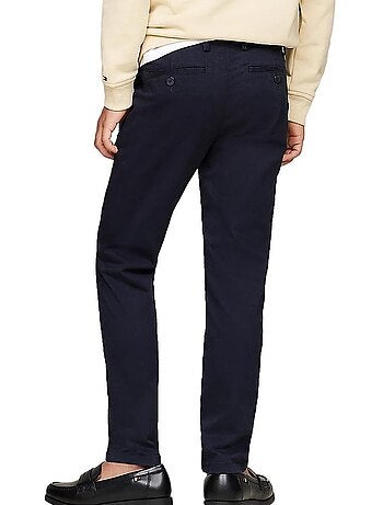 Pantalon Slim Garçon Tommy Hilfiger