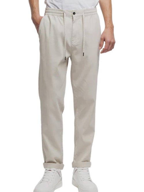 Pantalon Slim Homme Teddy Smith - Kiabi